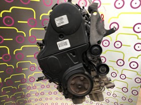 Motor  Volvo XC90 2.4 D 163 Cv de 2005 - Ref OEM : D5244T